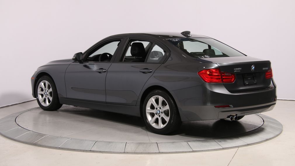 2013 BMW 328I xDrive AUTO A/C TOIT MAGS BLUETOOTH #4