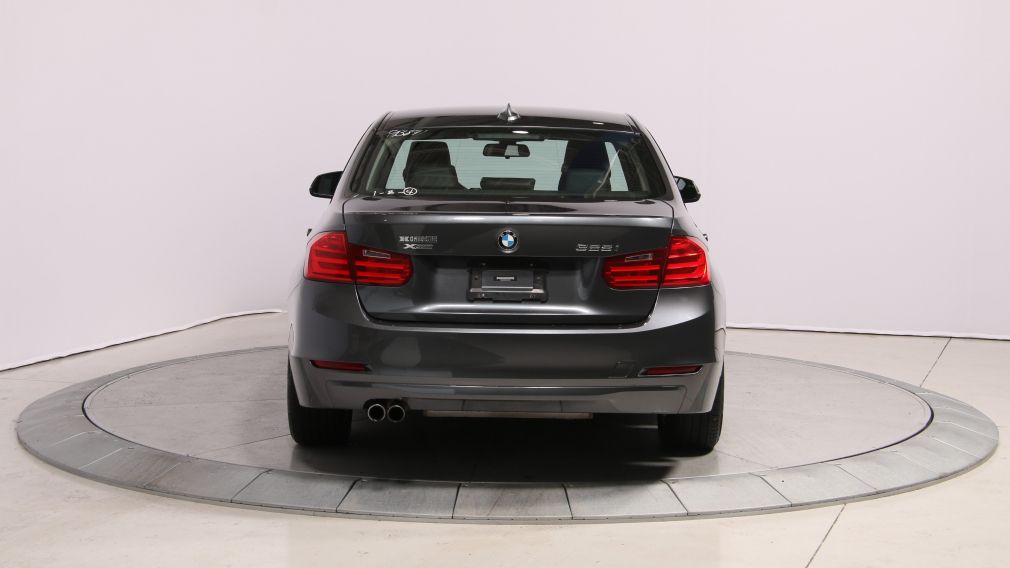 2013 BMW 328I xDrive AUTO A/C TOIT MAGS BLUETOOTH #6