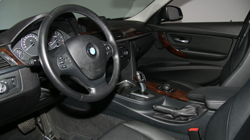 2013 BMW 328I xDrive AUTO A/C TOIT MAGS BLUETOOTH #9