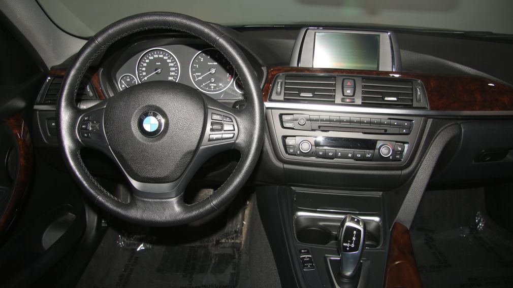 2013 BMW 328I xDrive AUTO A/C TOIT MAGS BLUETOOTH #14