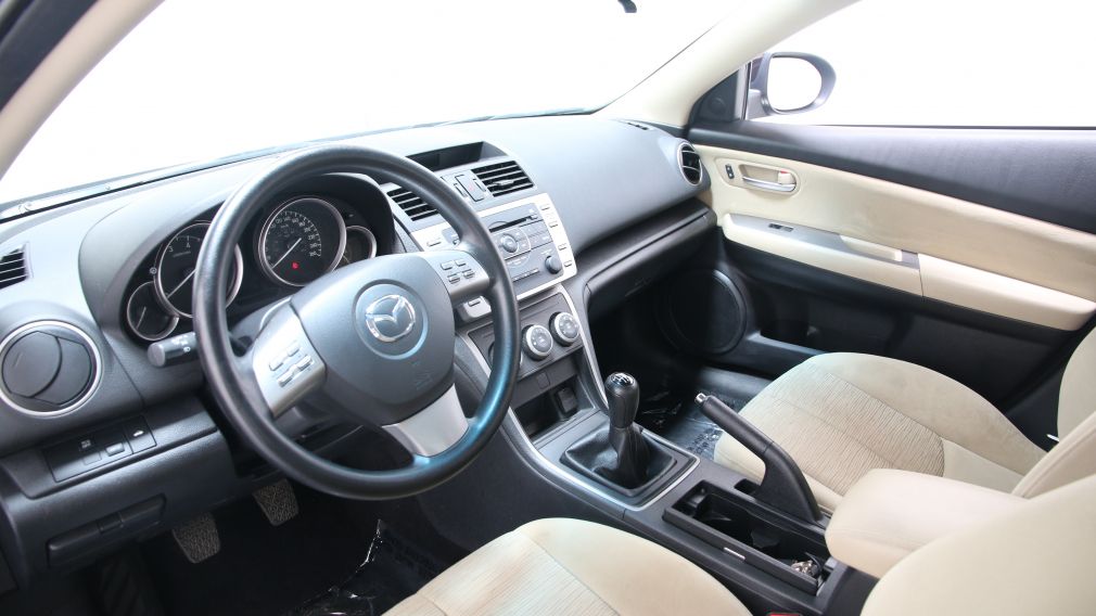 2010 Mazda 6 GS #7