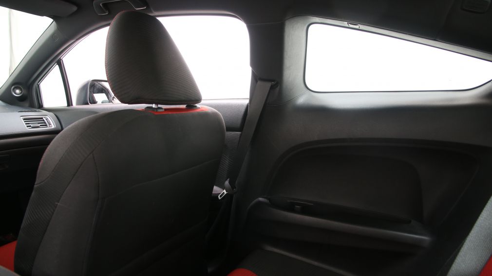2014 Honda Civic Si  ENSEMBLE HPT SUEDE NAV #15
