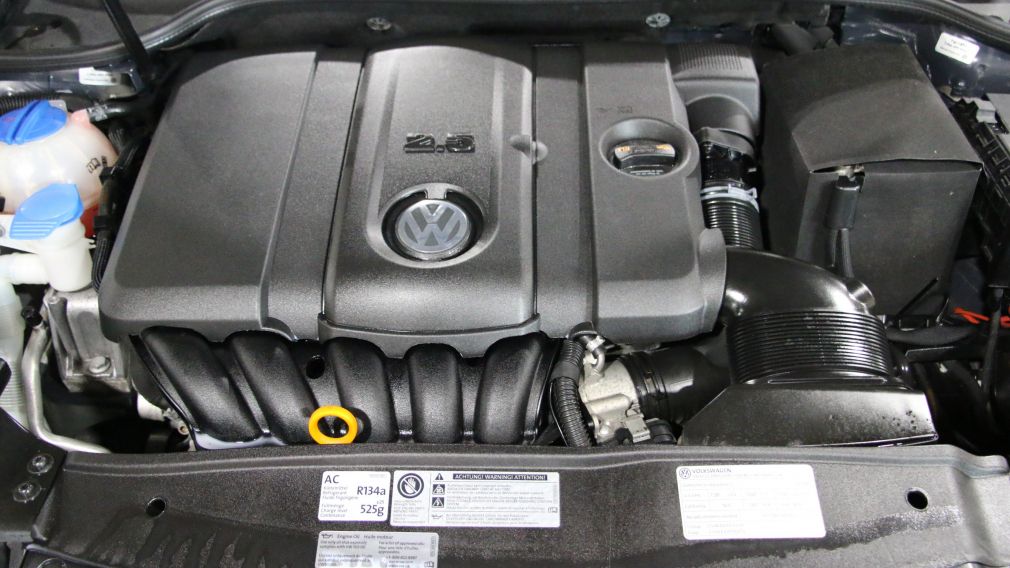 2012 Volkswagen Golf Trendline A/C GR ELECT #27