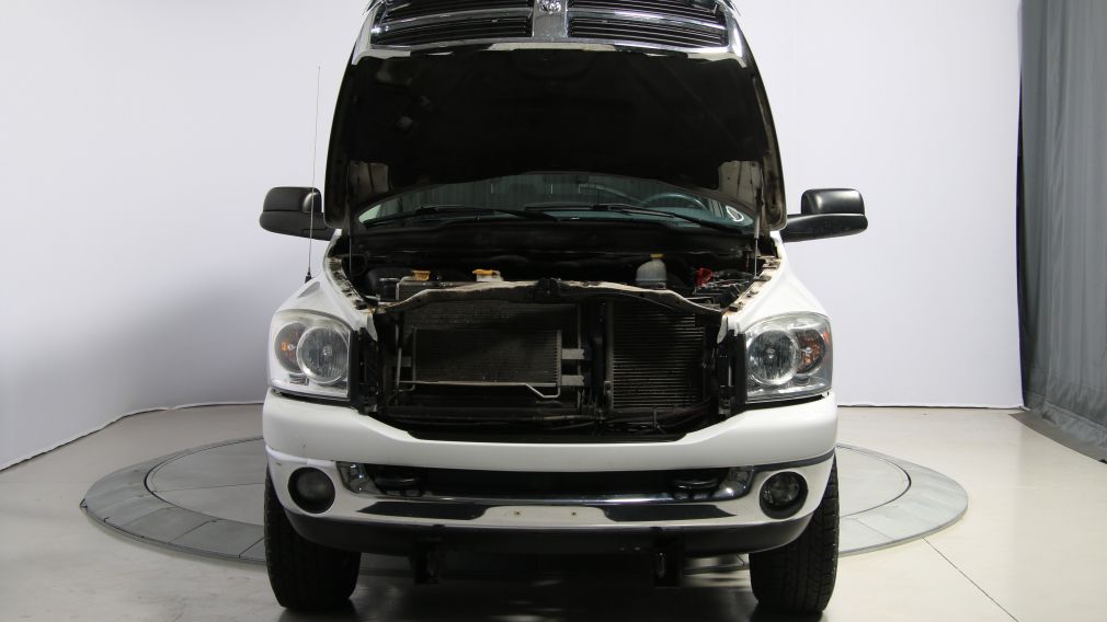 2008 Dodge RAM 1500 SLT MEGA CAB 4WD AUTO A/C MAGS #23