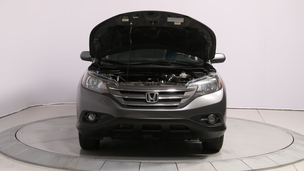 2012 Honda CRV EX-L AUTO A/C CUIR TOIT MAGS #28