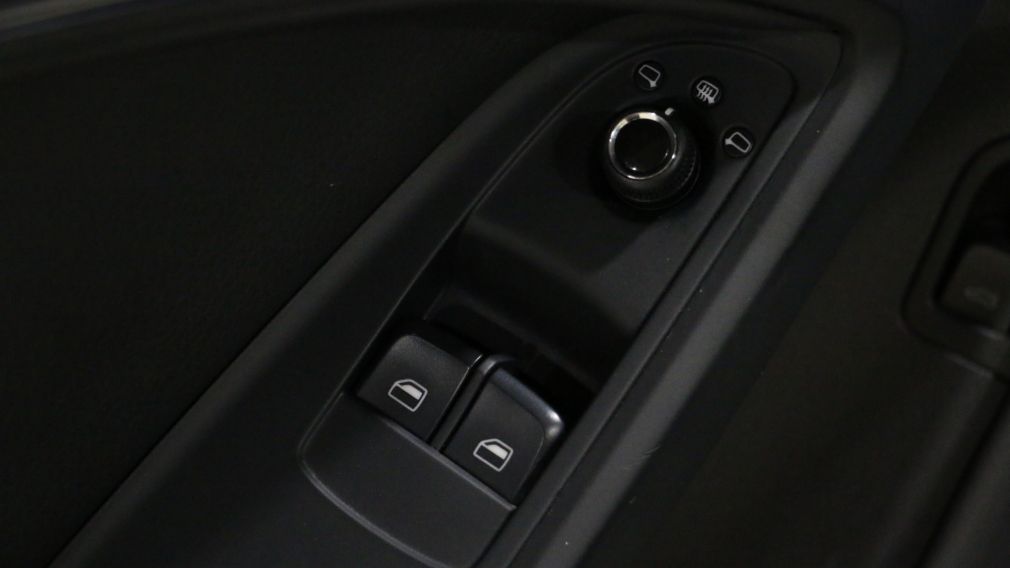 2010 Audi A5 2.0L AWD AUTO A/C CUIR TOIT MAGS #11