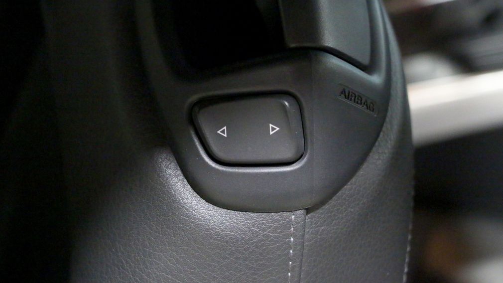 2010 Audi A5 2.0L AWD AUTO A/C CUIR TOIT MAGS #13