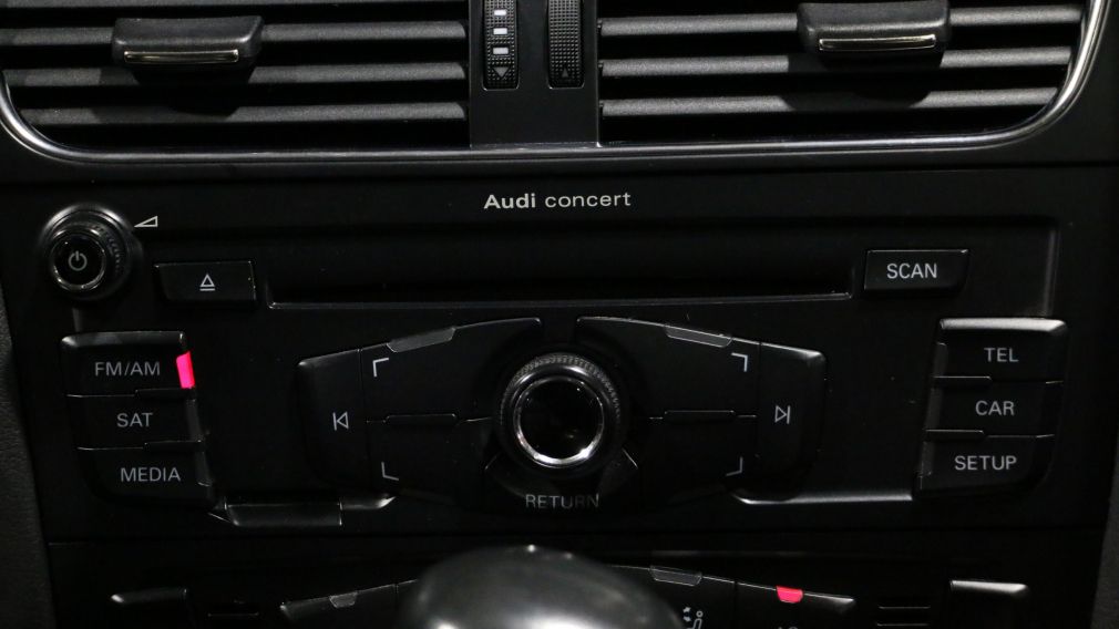 2010 Audi A5 2.0L AWD AUTO A/C CUIR TOIT MAGS #17