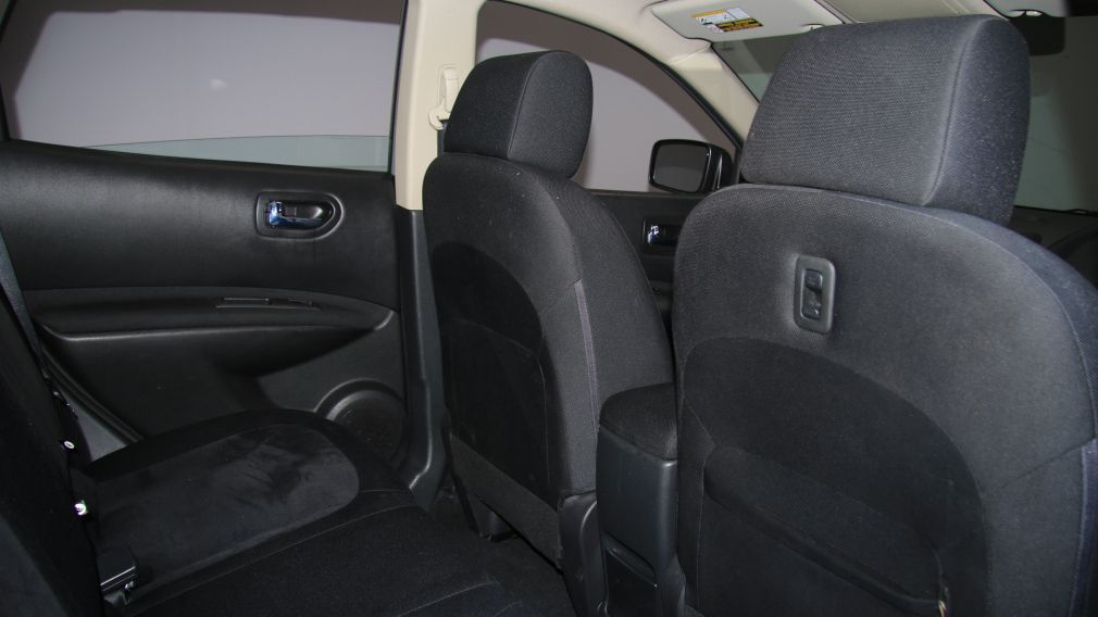 2010 Nissan Rogue S AUTO A/C GR ELECT #14