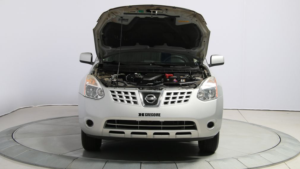 2010 Nissan Rogue S AUTO A/C GR ELECT #22