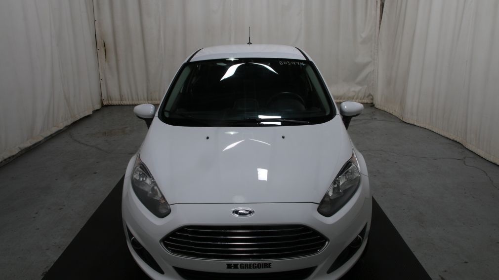 2014 Ford Fiesta SE SPORT AUTO A/C GR ELECT MAGS BLUETHOOT #2