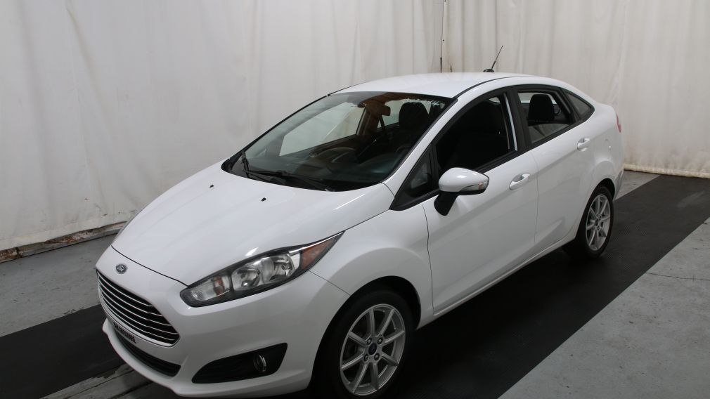 2014 Ford Fiesta SE SPORT AUTO A/C GR ELECT MAGS BLUETHOOT #2