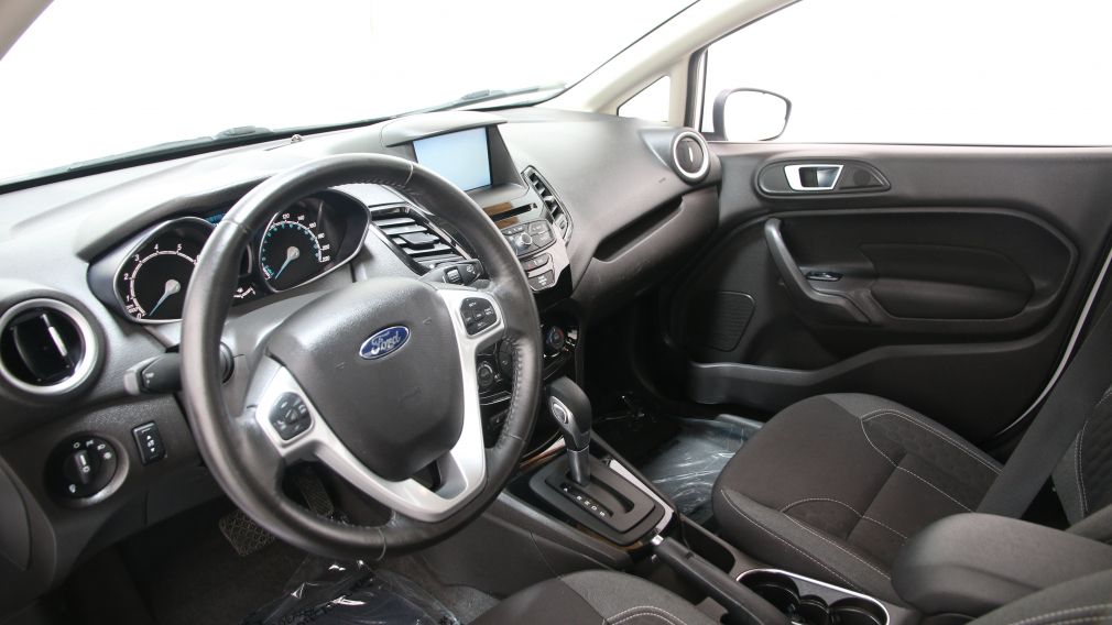 2014 Ford Fiesta SE SPORT AUTO A/C GR ELECT MAGS BLUETHOOT #8