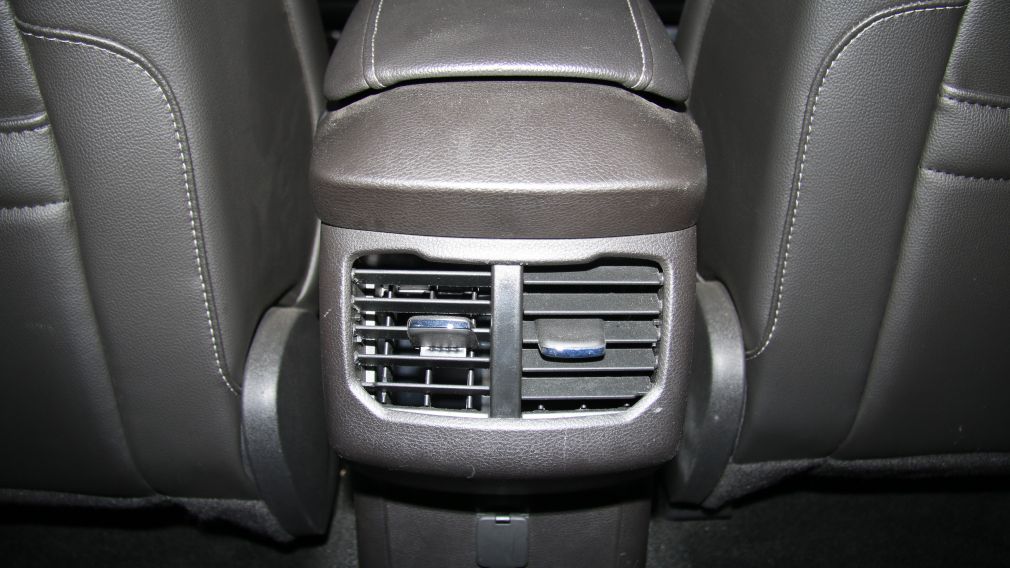 2013 Ford Fusion SE AUTO A/C MAGS  CUIR TOIT NAV #18
