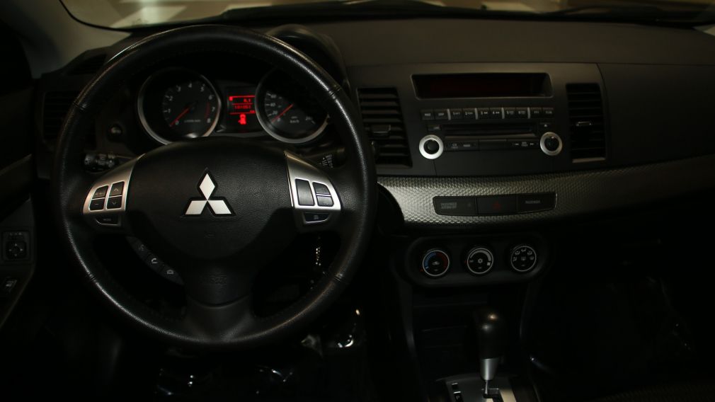 2013 Mitsubishi Lancer SE 30 ieme ANNIVERSAIRE AUTO A/C TOIT #13
