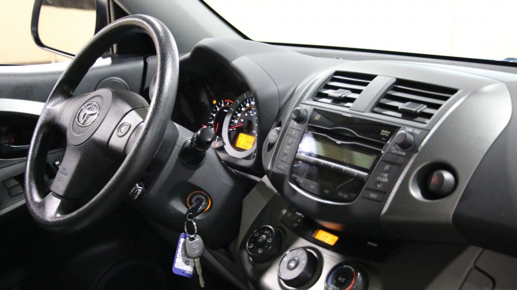 2011 Toyota Rav 4 4WD AUTO A/C GR ELECT #20