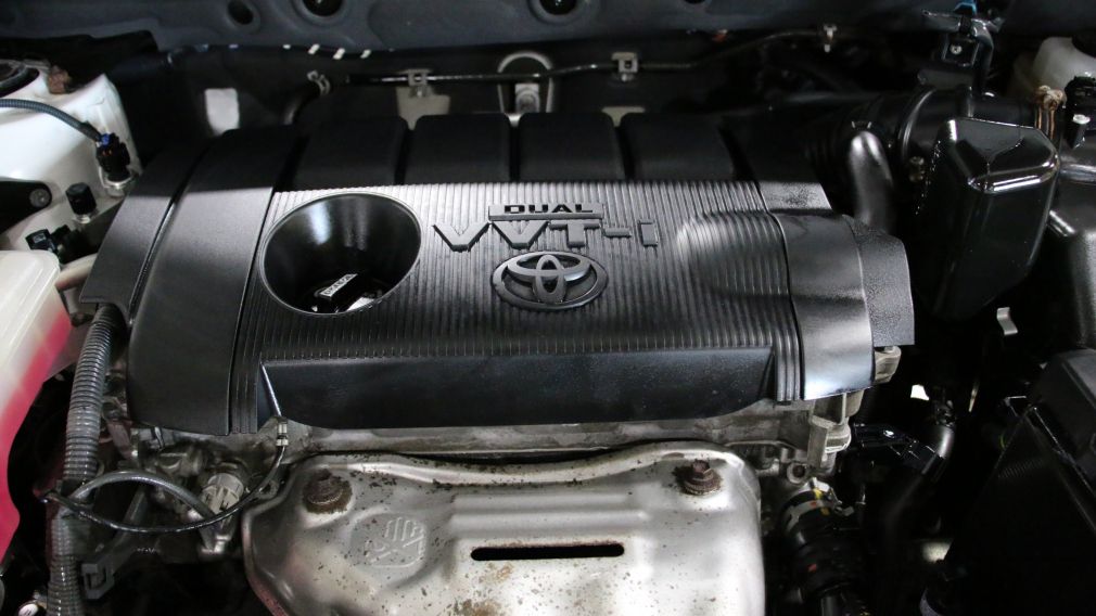 2011 Toyota Rav 4 4WD AUTO A/C GR ELECT #23