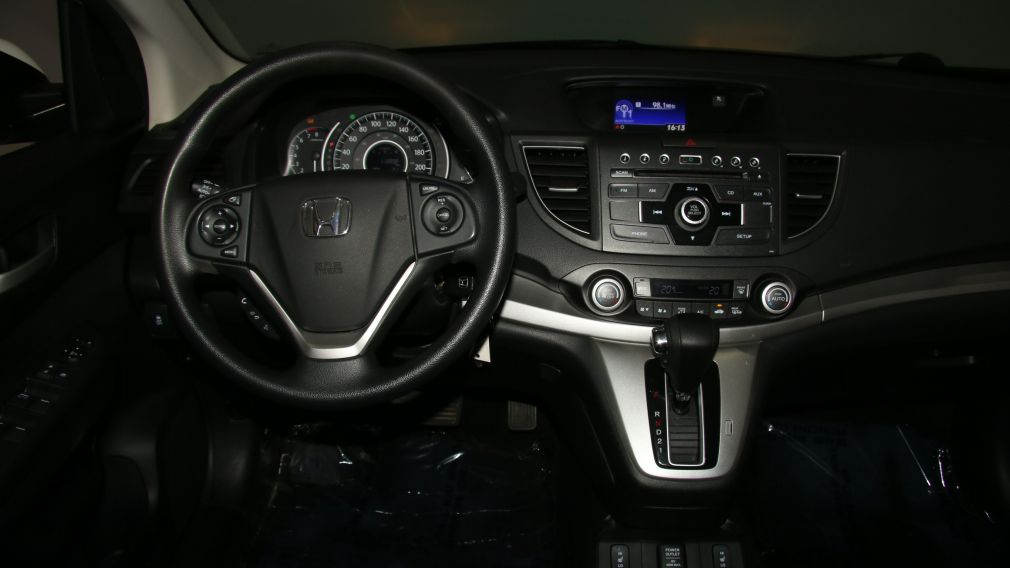 2013 Honda CRV EX AWD TOIT OUVRANT CAMERA RECUL #14