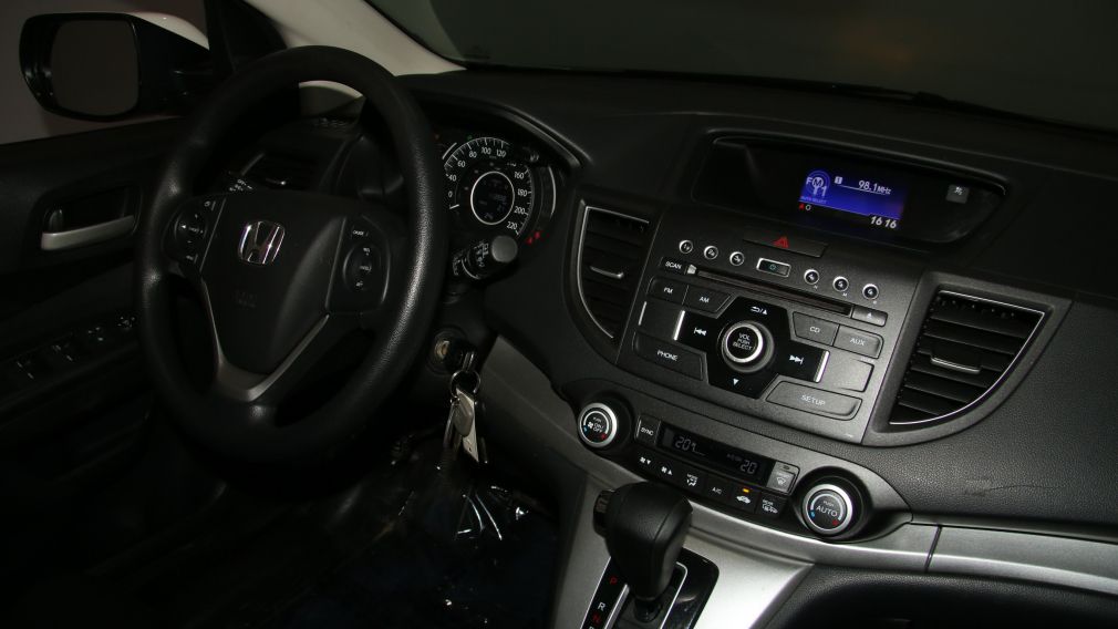 2013 Honda CRV EX AWD TOIT OUVRANT CAMERA RECUL #24