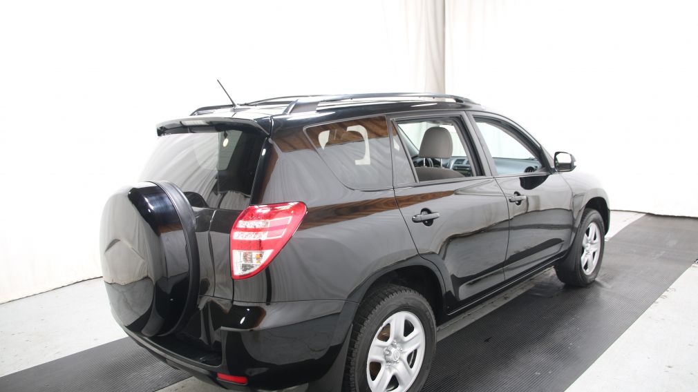 2012 Toyota Rav 4 AUTO A/C TOIT OUVRANT #5