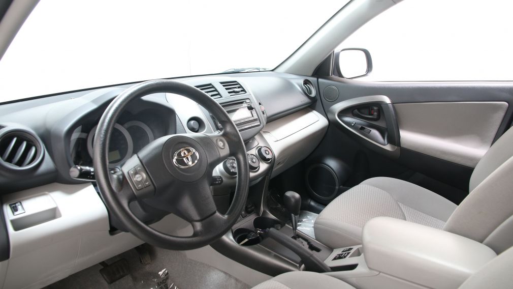 2012 Toyota Rav 4 AUTO A/C TOIT OUVRANT #8