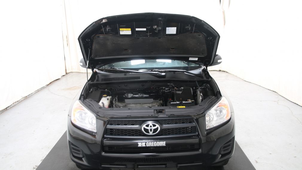 2012 Toyota Rav 4 AUTO A/C TOIT OUVRANT #20