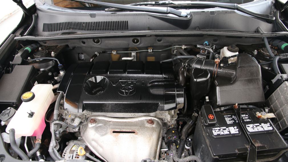 2012 Toyota Rav 4 AUTO A/C TOIT OUVRANT #22