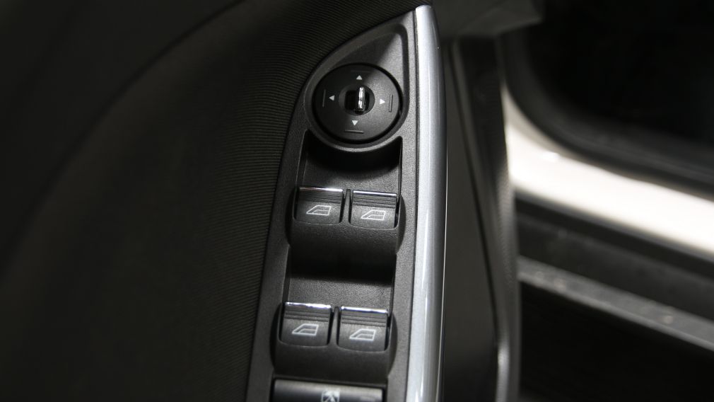 2012 Ford Focus Titanium A/C CUIR TOIT NAV MAGS #6