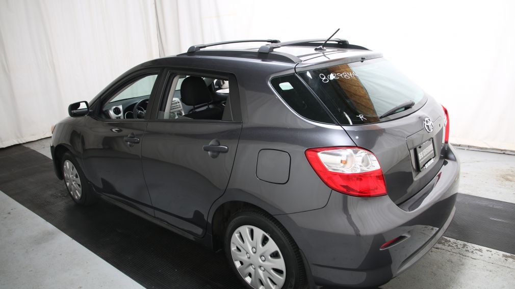 2013 Toyota Matrix BAS KILOS #3