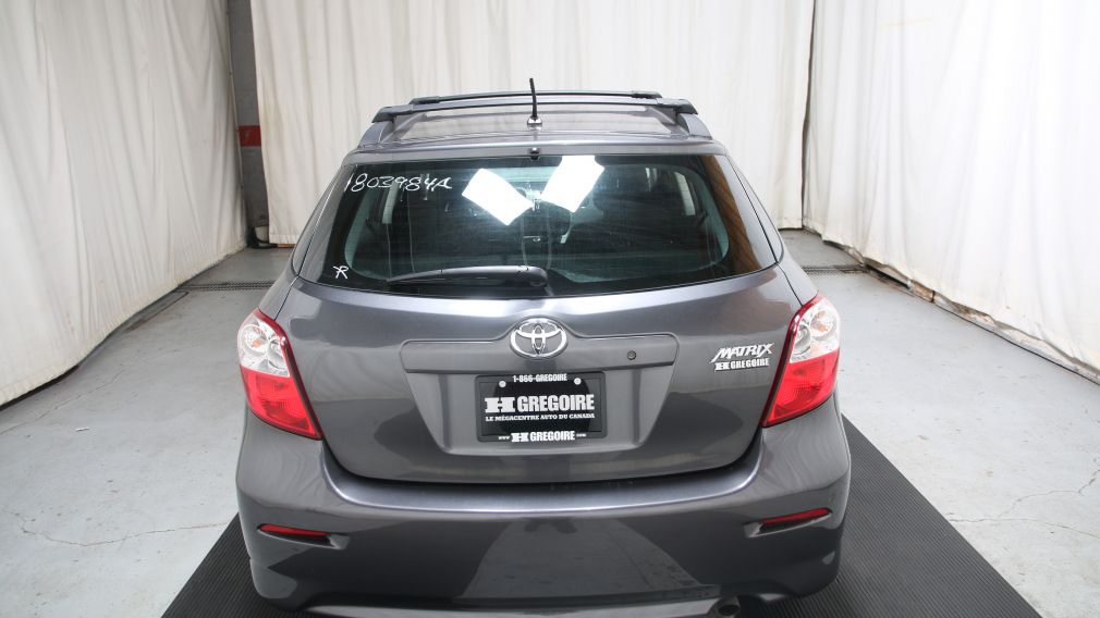 2013 Toyota Matrix BAS KILOS #5