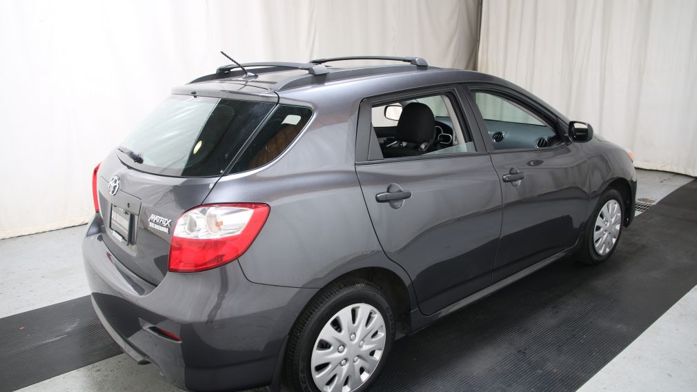 2013 Toyota Matrix BAS KILOS #6