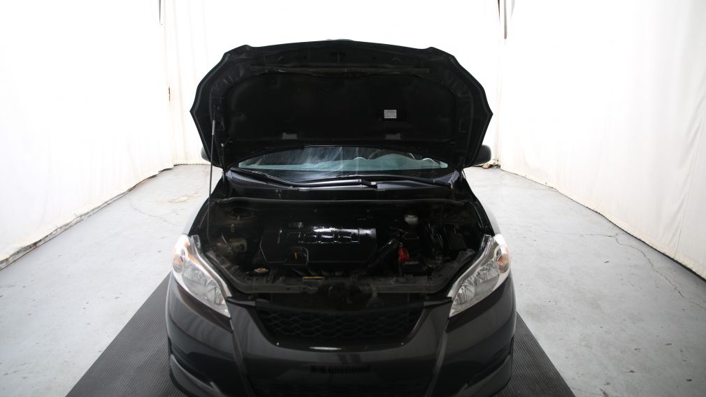 2013 Toyota Matrix BAS KILOS #19