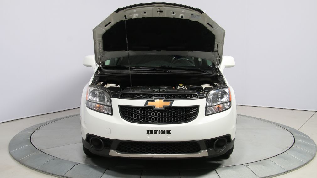 2012 Chevrolet Orlando 1LT AUTO A/C GR ELECT MAGS 7PASSAGERS #27