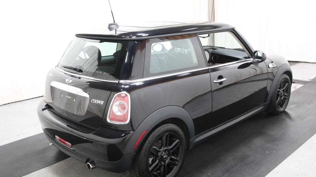 2013 Mini Cooper A/C MAGS #5