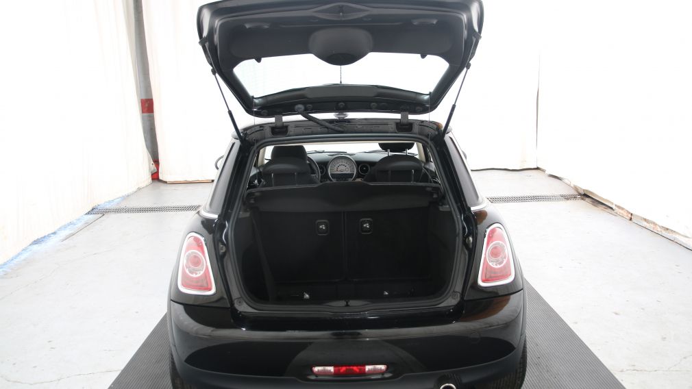 2013 Mini Cooper A/C MAGS #23