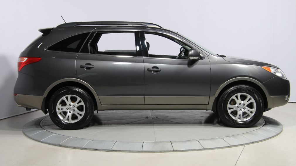 2011 Hyundai Veracruz GL w/Prem pkg AUTO A/C TOIT MAGS BLUETOOTH 7PASSAG #7
