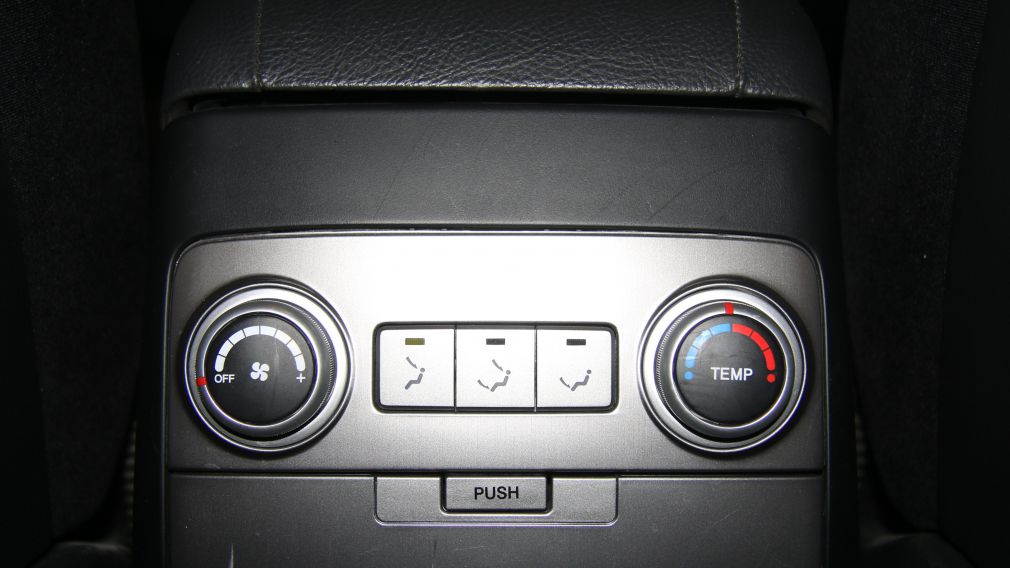 2011 Hyundai Veracruz GL w/Prem pkg AUTO A/C TOIT MAGS BLUETOOTH 7PASSAG #17