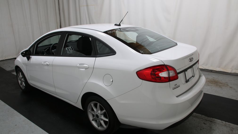 2013 Ford Fiesta SE AUTO A/C #3