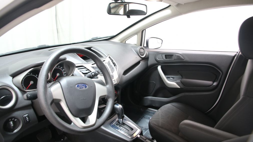 2013 Ford Fiesta SE AUTO A/C #7