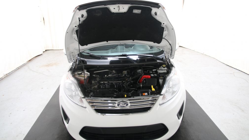 2013 Ford Fiesta SE AUTO A/C #22