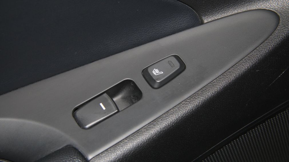 2011 Hyundai Sonata 2.0 TURBO LIMITED CUIR TOIT MAGS #16