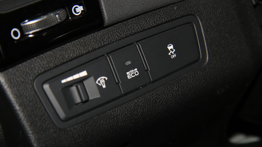 2011 Hyundai Sonata 2.0 TURBO LIMITED CUIR TOIT MAGS #17