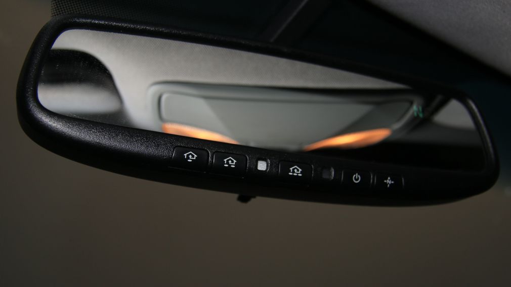 2011 Hyundai Sonata 2.0 TURBO LIMITED CUIR TOIT MAGS #17