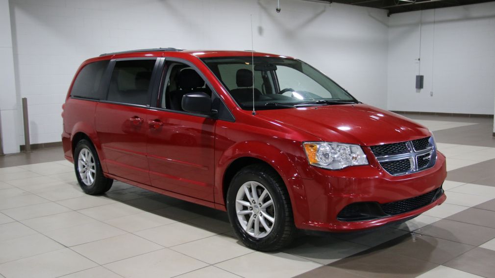 2013 Dodge GR Caravan SE #32