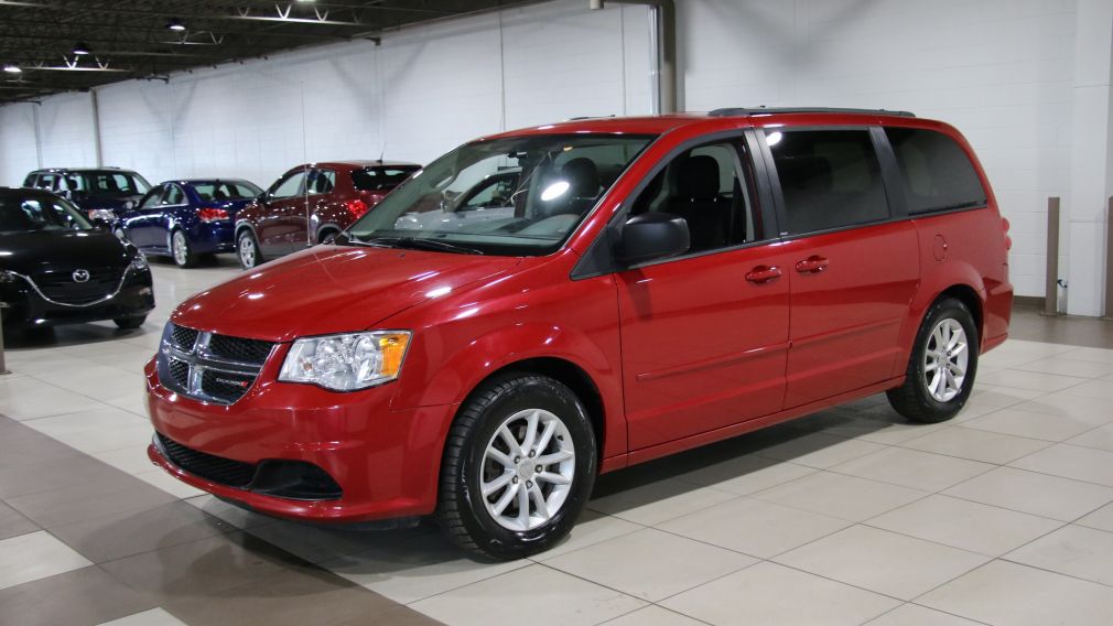 2013 Dodge GR Caravan SE #34