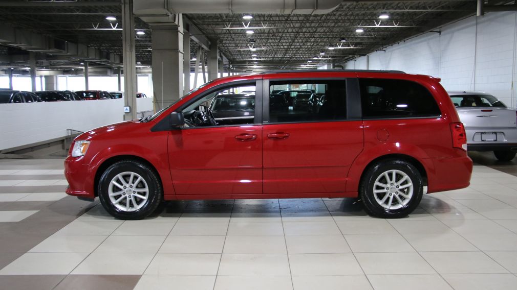 2013 Dodge GR Caravan SE #34