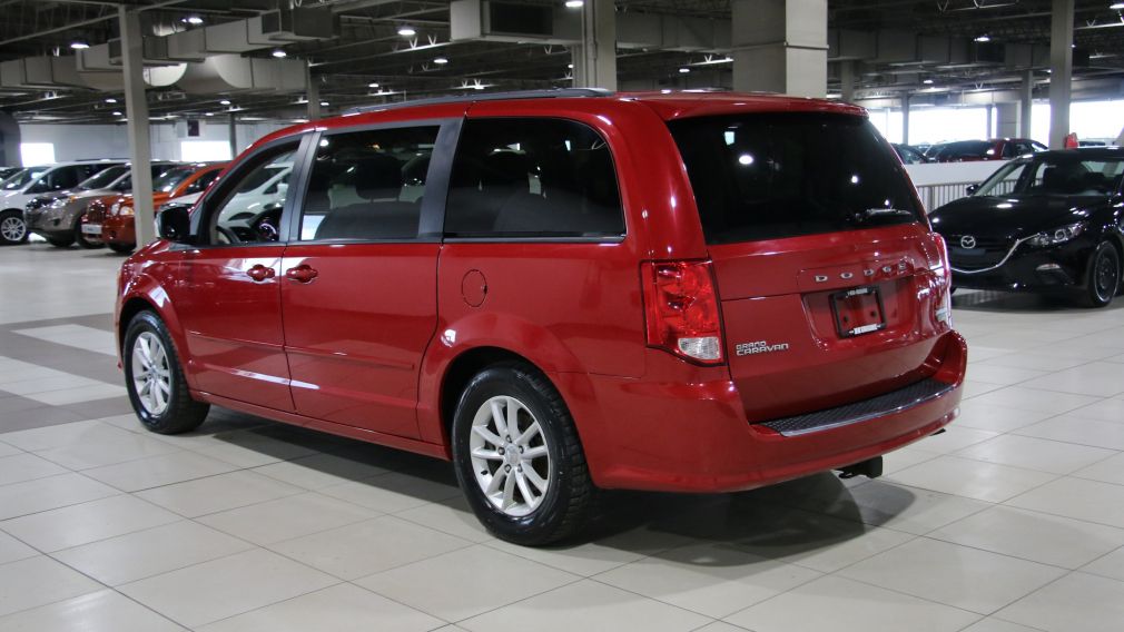 2013 Dodge GR Caravan SE #36