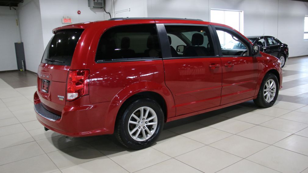 2013 Dodge GR Caravan SE #37