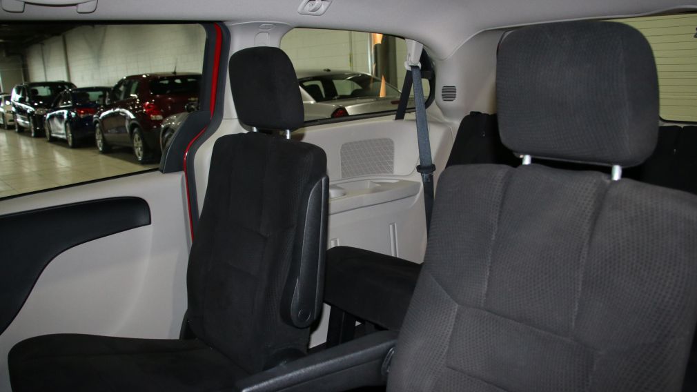 2013 Dodge GR Caravan SE #41