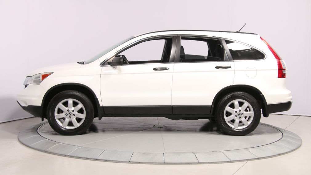 2011 Honda CRV LX AWD AUTO A/C GR ELECT MAGS #3